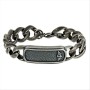 Bracelet Homme Police PJ25696BSE-02-S (18 cm)