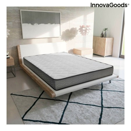 Matelas viscoélastique InnovaGoods PureComfort 140 x 190 cm (Reconditionné A)