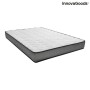 Matelas viscoélastique InnovaGoods PureComfort 140 x 190 cm (Reconditionné A)