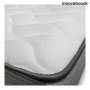 Matelas viscoélastique InnovaGoods PureComfort 140 x 190 cm (Reconditionné A)