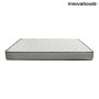 Matelas viscoélastique InnovaGoods PureComfort 140 x 190 cm (Reconditionné A)