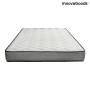 Matelas viscoélastique InnovaGoods PureComfort 140 x 190 cm (Reconditionné A)