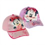 Casquette enfant Minnie Mouse