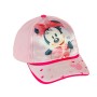 Casquette enfant Minnie Mouse