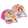 Casquette pour Enfant Princesses