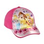 Casquette pour Enfant Princesses