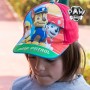 Casquette pour Enfant PAW Patrol : La Pat' Patrouille