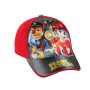 Casquette pour Enfant PAW Patrol : La Pat' Patrouille