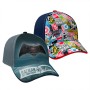 Casquette enfant Batman vs Superman