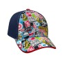 Casquette enfant Batman vs Superman