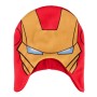 Bonnet Iron Man