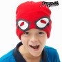 Bonnet Masque Spiderman