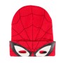 Bonnet Masque Spiderman