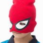 Bonnet Masque Spiderman