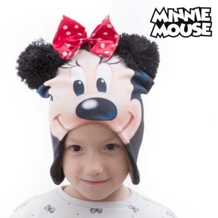 Bonnet Minnie