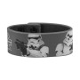 Bracelets et Pendentif Stormtrooper (Star Wars)