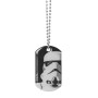 Bracelets et Pendentif Stormtrooper (Star Wars)