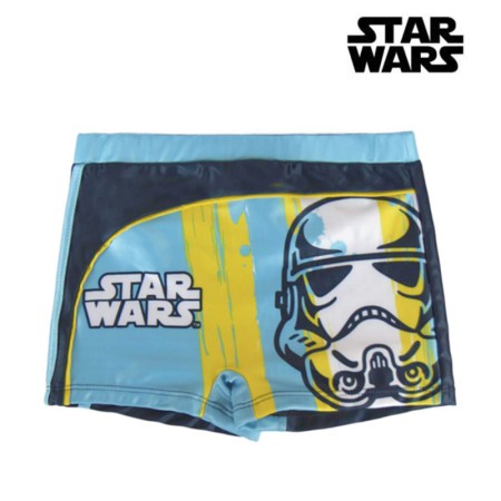 Boxer de Bain pour Enfants Star Wars