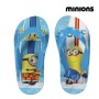 Tongs Minions