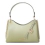 Sac-à-main Femme Michael Kors 35H1GV9L6L-LIGHT-SAGE Vert (30 x 16 x 8 cm)