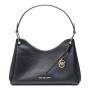 Sac-à-main Femme Michael Kors 35H1GV9L8L-BLACK Noir (31 x 20 x 7 cm)