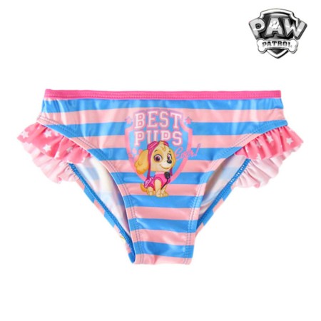 Bas de Bikini Pour Filles Skye (La Pat Patrouille)