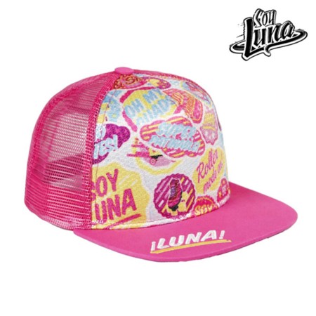 Casquette Soy Luna (56 cm)