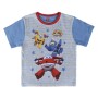 Pyjama d’Été pour Enfants Super Wings