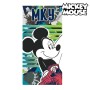 Serviette de Plage Mickey