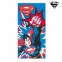 Serviette de Plage Superman