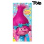 Serviette de Plage de Poppy (Trolls)