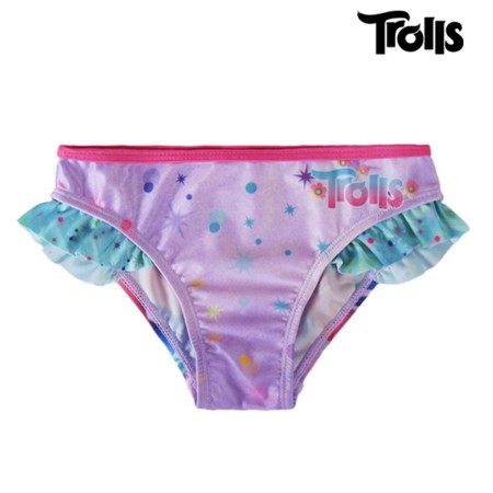 Bas de Bikini pour Filles Trolls