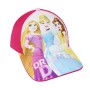 Casquettes pour Enfants Princesses Disney (53 cm)