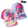 Casquette Trolls pour Enfants (53 cm)