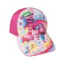 Casquette Trolls pour Enfants (53 cm)