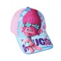 Casquette Trolls pour Enfants (53 cm)