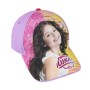 Casquette Soy Luna (55 cm)