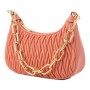 Sac-à-main Femme Michael Kors 35S2G4CU1U-SHERBERT Rose (24 x 13 x 6 cm)