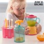 Jeu de Glaces pour Enfants (4 pièces)