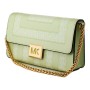 Sac-à-main Femme Michael Kors 35S2G6SL2B-ATM-GRN-MLT Vert (26 x 15 x 6 cm)