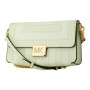 Sac-à-main Femme Michael Kors 35S2G6SL2B-ATM-GRN-MLT Vert (26 x 15 x 6 cm)