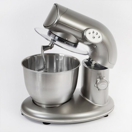 Mixeur/mélangeur de pâte Cecotec Compact 1200 W