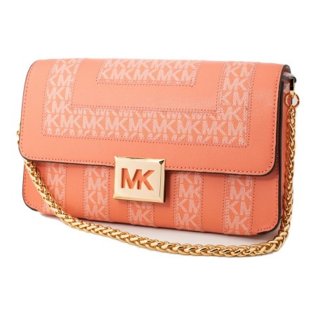 Sac-à-main Femme Michael Kors 35S2G6SL2B-SHERBERT-MLT Rose (26 x 16 x 6 cm)