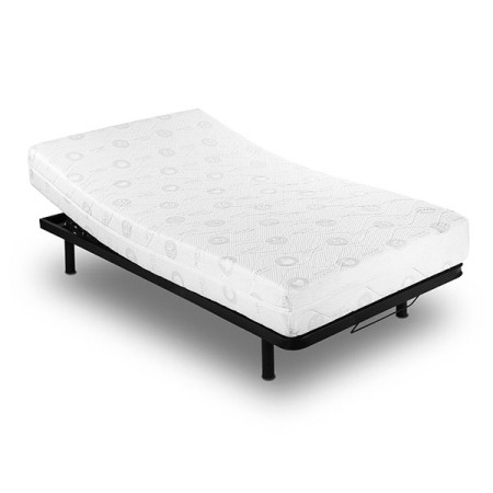 Matelas Viscoélastique Articulé Cecotec (Épaisseur 19 cm)