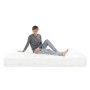 Matelas Viscoélastique Articulé Cecotec (Épaisseur 19 cm)