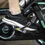 Vélo statique Cecotec Extreme 25
