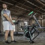 Vélo statique Cecotec Extreme 25