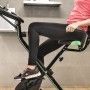 Vélo statique Cecotec X-Bike Pro
