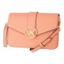 Sac-à-main Femme Michael Kors 35S2GNML2L-SHERBERT Rose (23 x 16 x 4 cm)