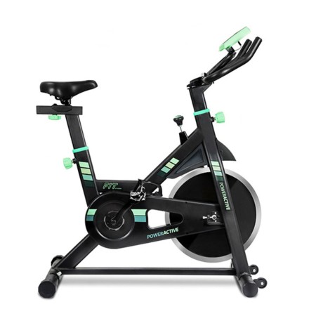 Vélo statique Cecotec PowerActive
